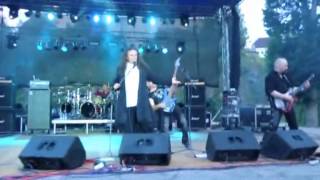 Stormwitch - Call of the wicked @Metal Loket 2013