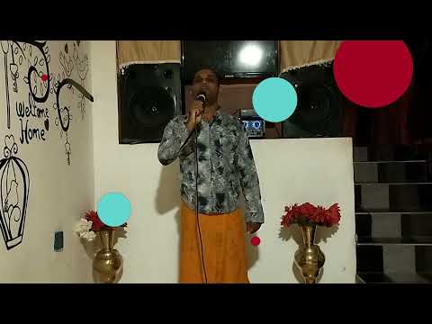 කෙලෙසක කීවත් ඔබ ගැන මතකය අමතක කරනු කියා...By Krishantha Dilanka