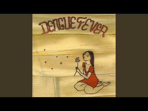 Glass Of Wine - Dengue Fever