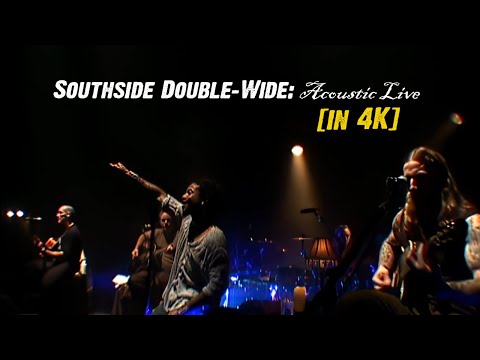 SEVENDUST: Southside Double-Wide (Live 4k) 9/12/2003