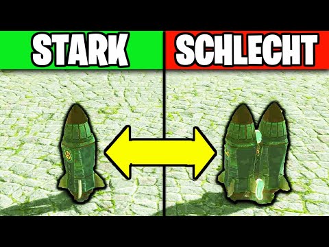 30 Tipps & Secrets in TotK, die DU noch NICHT kennst!