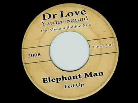 The Mission Riddim Mix by Dr Love Yardee Sound