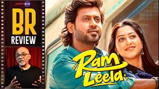 RAM AND LEELA review thumbnail