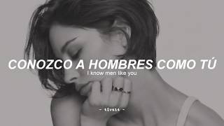 Gracie Abrams - Men Like You  (Sub. Español + Lyrics)