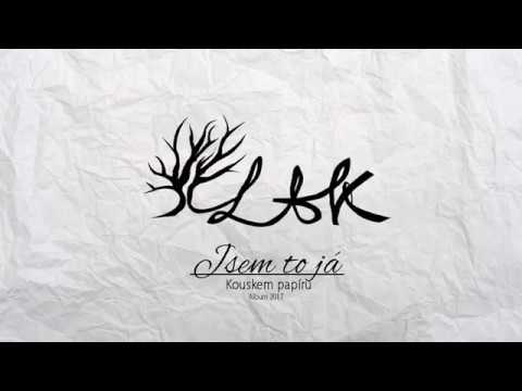 LAK - LAK - Jsem to já