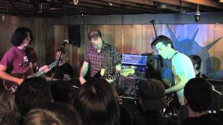 Do Make Say Think - Frederica - Live At Sonic Boom Records