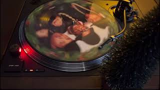 Run D.M.C. - Christmas in Hollis (Vinyl Edition) (Digital Hardware Favorites)