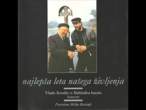 Vlado Kreslin in Beltinška banda - Zrejlo je žito
