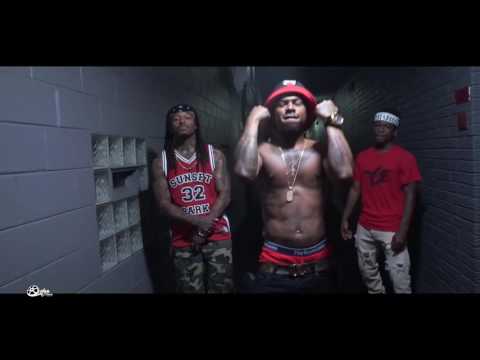 Talley of 300 - "Stick Talk" Remix (Official Music Video)