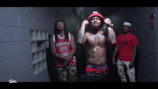 Talley of 300 - &quot;Stick Talk&quot; Remix (Official Music Video)