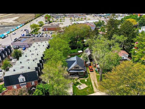 12 Wesley Avenue, Mississauga Home for Sale - Real Estate Properties for Sale