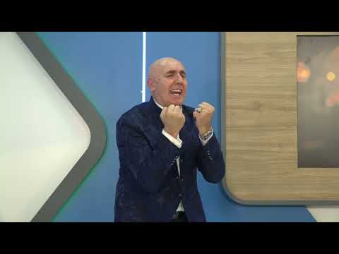 SAKI ĆOSOVIĆ - BRODAREVKA