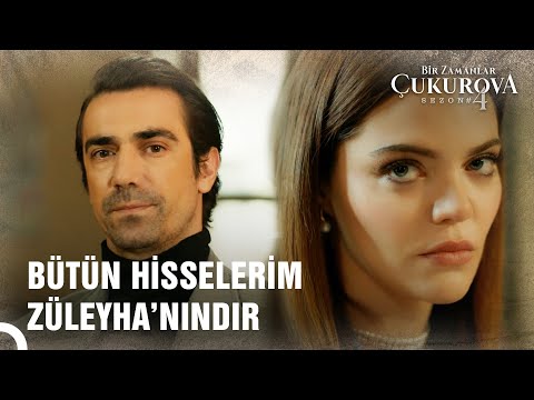 Hakan'ın Çukurova'ya Vedası | Bir Zamanlar Çukurova 131. Bölüm