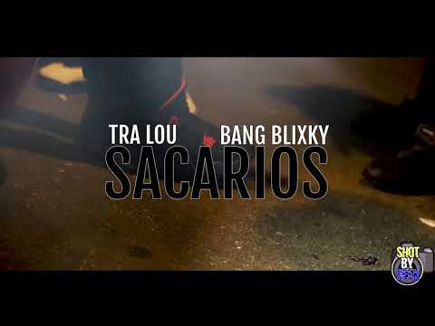 BangOut Baaby x Tra Lou - Sacarios