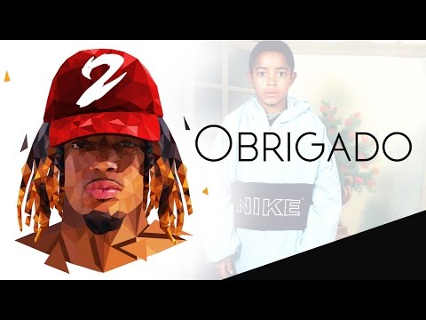 Deejay Telio - Obrigado (Video Oficial)