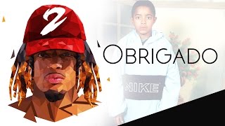 Deejay Telio - Obrigado (Video Oficial)