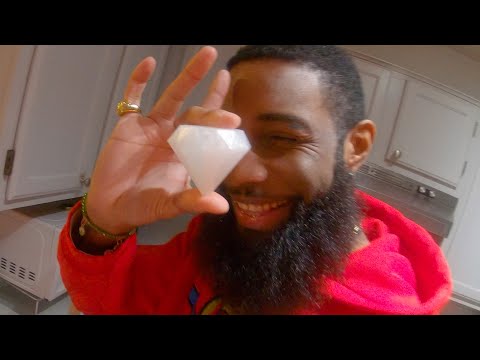 J.K. The Reaper - GHOST DIAMONDS (video)