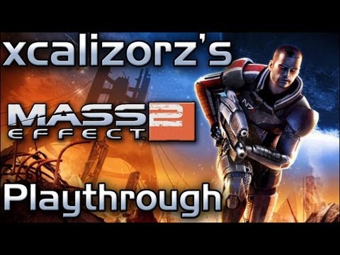 Mass Effect 2 Vanguard INSANITY pt.55