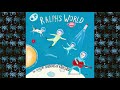 Ralph's World - The Tea Tale [The Amazing Adventures Of Kid Astro]