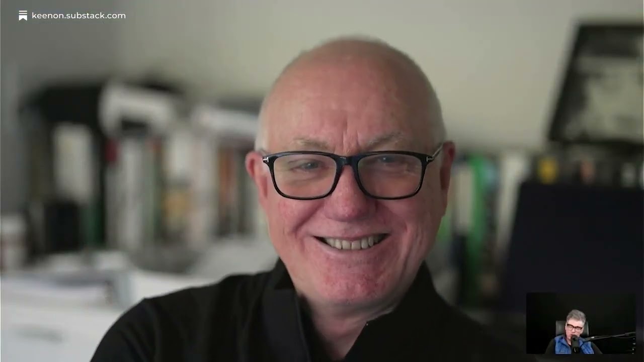 Episode 2259: Why AI is about to transform everyone (yes, even you) into a coder