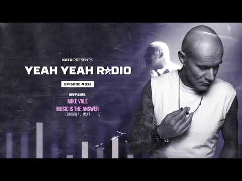 KATO | Yeah Yeah Radio | Episode #011