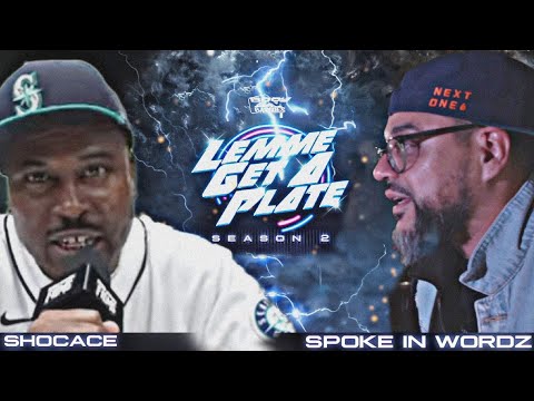 Shocace vs Spoke In Wordz