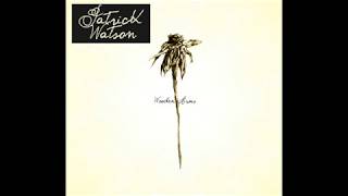 Patrick Watson - Big Bird In A Small Cage