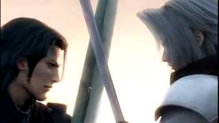 Final Fantasy VII  -   Guano Apes - Sugar Skin AMV