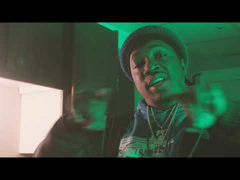 Keyy Stackss - Ain't Facts ( Offical Video ) SHOT BY BLACKWATER