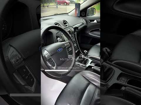 фото ford mondeo iv рестайлинг 0