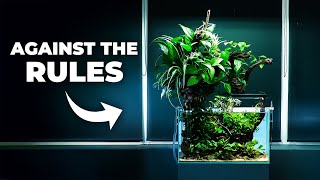 Download lagu Building a 60-liter Aquarium Completely Against the Rules mp3 Download lagu Building a 60-liter Aquarium Completely Against the Rules mp3