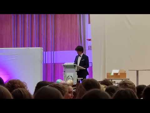 Best of Abirede '22 by Thomas Loch