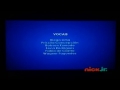 Brazilian Cast Nerd Corps Entertainment NICKELODEON Productions 2014