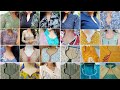 Simple Stylish Half Collar Neck Design Ideas For Girls 2023 Beautiful Neck Design For Kurti
