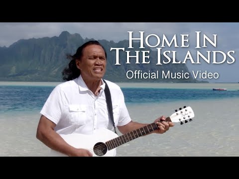 Hawaiian Airlines Home in the Islands Henry Kapono