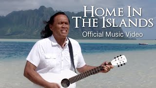 Hawaiian Airlines Presents &quot;Home in the Islands&quot; by Henry Kapono