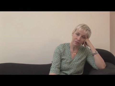 Video Blog - Annie Lennox