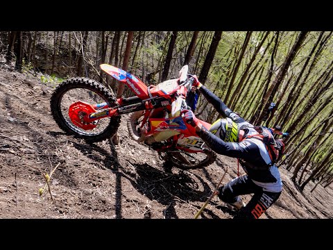 Hard Enduro Arsenal 2021 | Off Road Day 1 | Raw Highlights