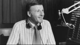 Ken Bruce || Jimmy Young changed the face of radio