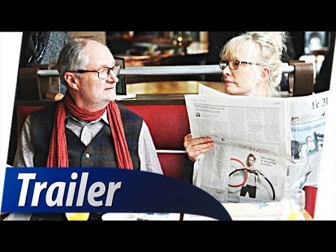 LE WEEKEND Trailer Deutsch German