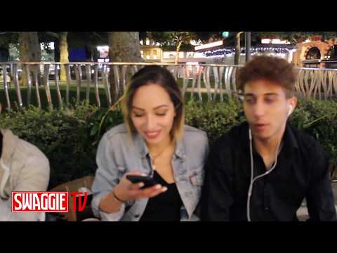 Tion Wayne ft. Kojo Funds - I'm On | ROADREACTIONS | S1 EP 2 | @SwaggieStudios