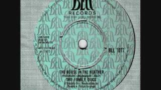 The Family Dogg - The House in the Heather (1969)