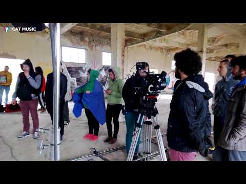 Making of Nadir feat. CRBL - Culoarea ta, powered by Nokia Lumia 1320