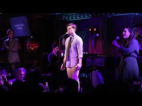 Those You've Known (Spring Awakening)