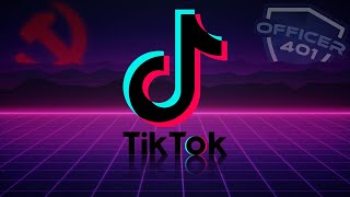 The Dangers of Your Kids on TikTok