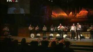 Los Caballeros - Guantanamera