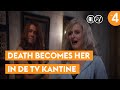 Ilse Warringa ondergaat transformatie - De TV Kantine
