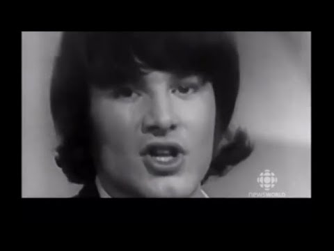 The Guess Who - “Shakin’ All Over” Documentary (2005)