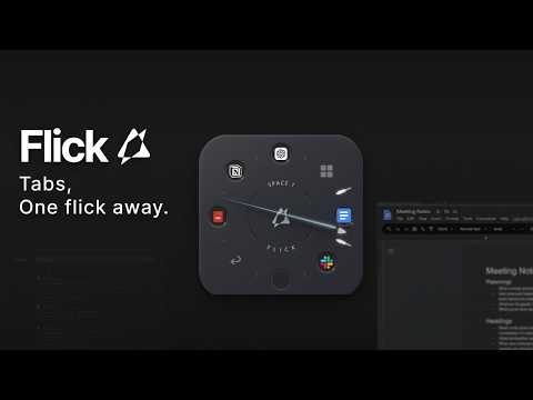 Item video thumbnail