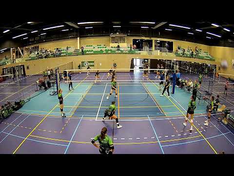 Sudosa-Desto HS3 - Vovem'90 HS1